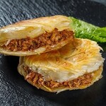 青山餃子房 - 料理写真: