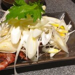 海鮮 焼鳥 ウイング - 