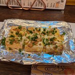 三国おばんざいバル 六弦家 - あほきつねおいちー！