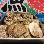 海鮮 焼鳥 ウイング - 