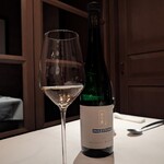 Terres de Truffes, Tokyo - ワイン