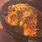 明洞ポチャ - 