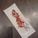 海鮮 焼鳥 ウイング - 