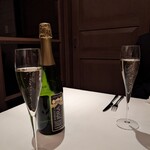 273614681 - スパークリングワイン
