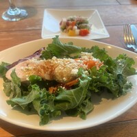 バル デ エスパーニャ ムイ 東京店 - 