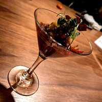 飛騨牛グリルばくろ - 