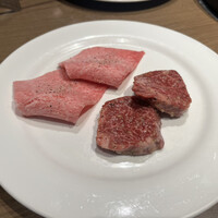 焼肉あきら - 