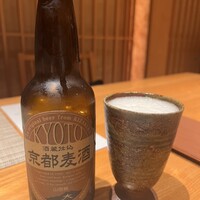 京都牛懐石 稲吉 - 