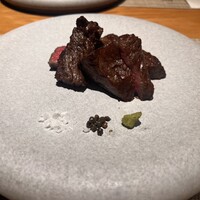 京都牛懐石 稲吉 - 