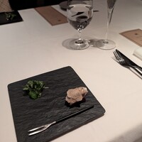 Terres de Truffes, Tokyo - 加藤ポーク