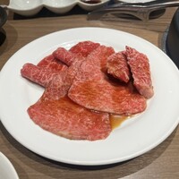 焼肉あきら - 