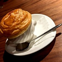 飛騨牛グリルばくろ - 
