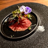 飛騨牛グリルばくろ - 