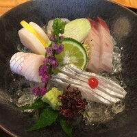 倉敷個室居酒屋 藤と川蝉 - 