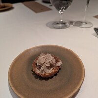 Terres de Truffes, Tokyo - タルト