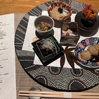 京都牛懐石 稲吉 - 