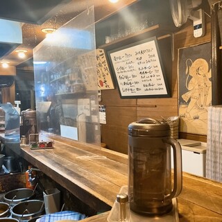 カレー専門店 ビィヤント_2
