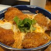 丼丼亭 新大阪味の街店