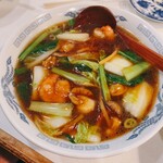 中華そば たんたん - 