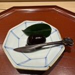 日本橋 蕎ノ字 - 