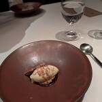 Terres de Truffes, Tokyo - バニラ