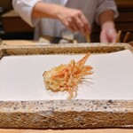 日本橋 蕎ノ字 - 