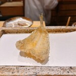 日本橋 蕎ノ字 - 