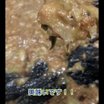 もんじゃ焼き　だい熊 - 