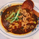 中華そば たんたん - 