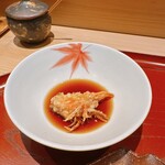 日本橋 蕎ノ字 - 