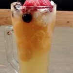 海鮮 焼鳥 ウイング - 