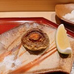 日本橋 蕎ノ字 - 