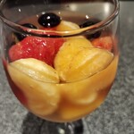 海鮮 焼鳥 ウイング - 