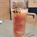 海鮮 焼鳥 ウイング - 