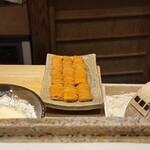 日本橋 蕎ノ字 - 