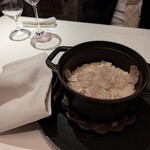 Terres de Truffes, Tokyo - 炊き込みご飯