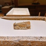 日本橋 蕎ノ字 - 