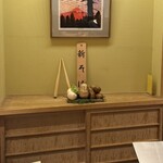 日本橋 蕎ノ字 - 