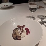 Terres de Truffes, Tokyo - 長野パープル