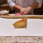 日本橋 蕎ノ字 - 