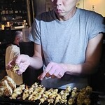 海鮮 焼鳥 ウイング - 