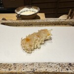 日本橋 蕎ノ字 - 