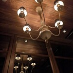 Terres de Truffes, Tokyo - 個室、内観