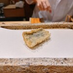 日本橋 蕎ノ字 - 