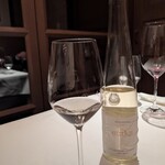 Terres de Truffes, Tokyo - ワイン