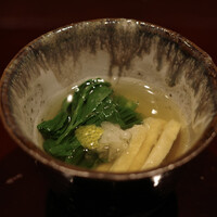 おみ乃 神谷町 - 