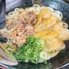 手延うどん 人力屋 大財店