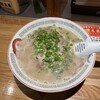 博多ラーメン でぶちゃん 高田馬場本店