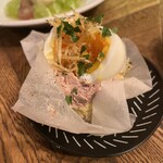 ビストロ ミートマン - 