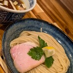 ハちゃんラーメン - 